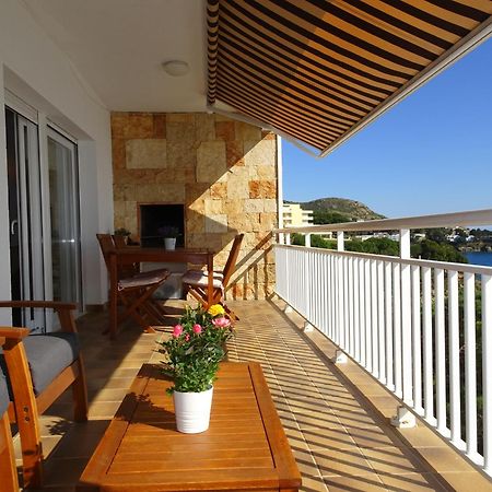 Apartament Belvedere โรเซส ภายนอก รูปภาพ