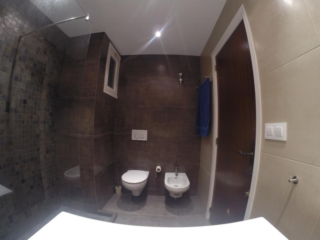 Apartament Belvedere โรเซส ห้อง รูปภาพ