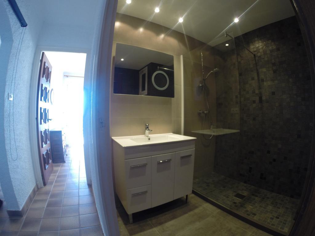 Apartament Belvedere โรเซส ห้อง รูปภาพ