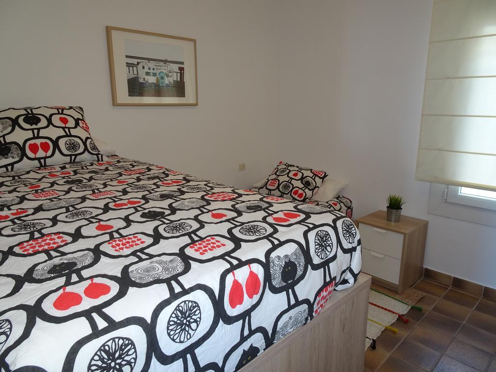 Apartament Belvedere โรเซส ภายนอก รูปภาพ