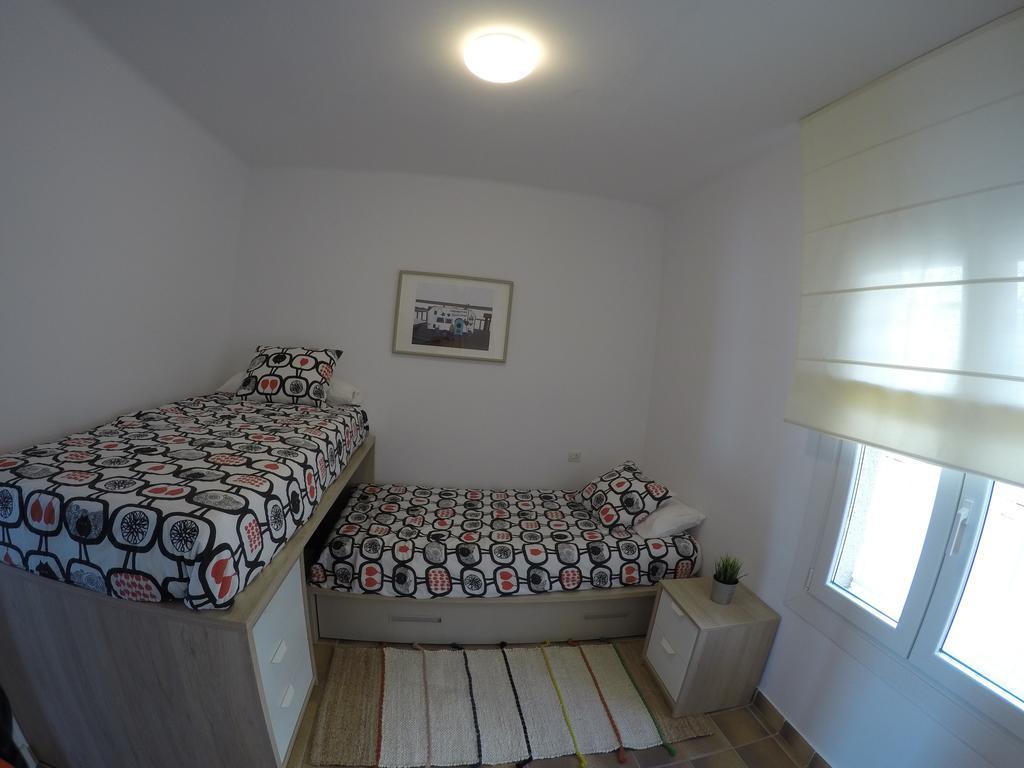 Apartament Belvedere โรเซส ภายนอก รูปภาพ