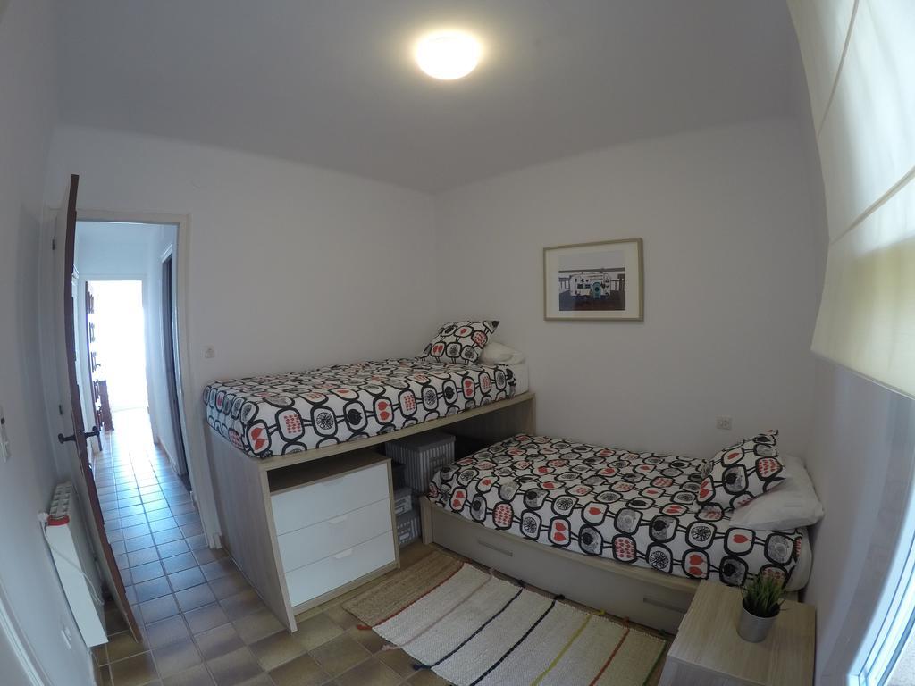 Apartament Belvedere โรเซส ภายนอก รูปภาพ