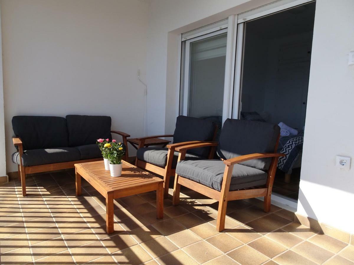 Apartament Belvedere โรเซส ภายนอก รูปภาพ