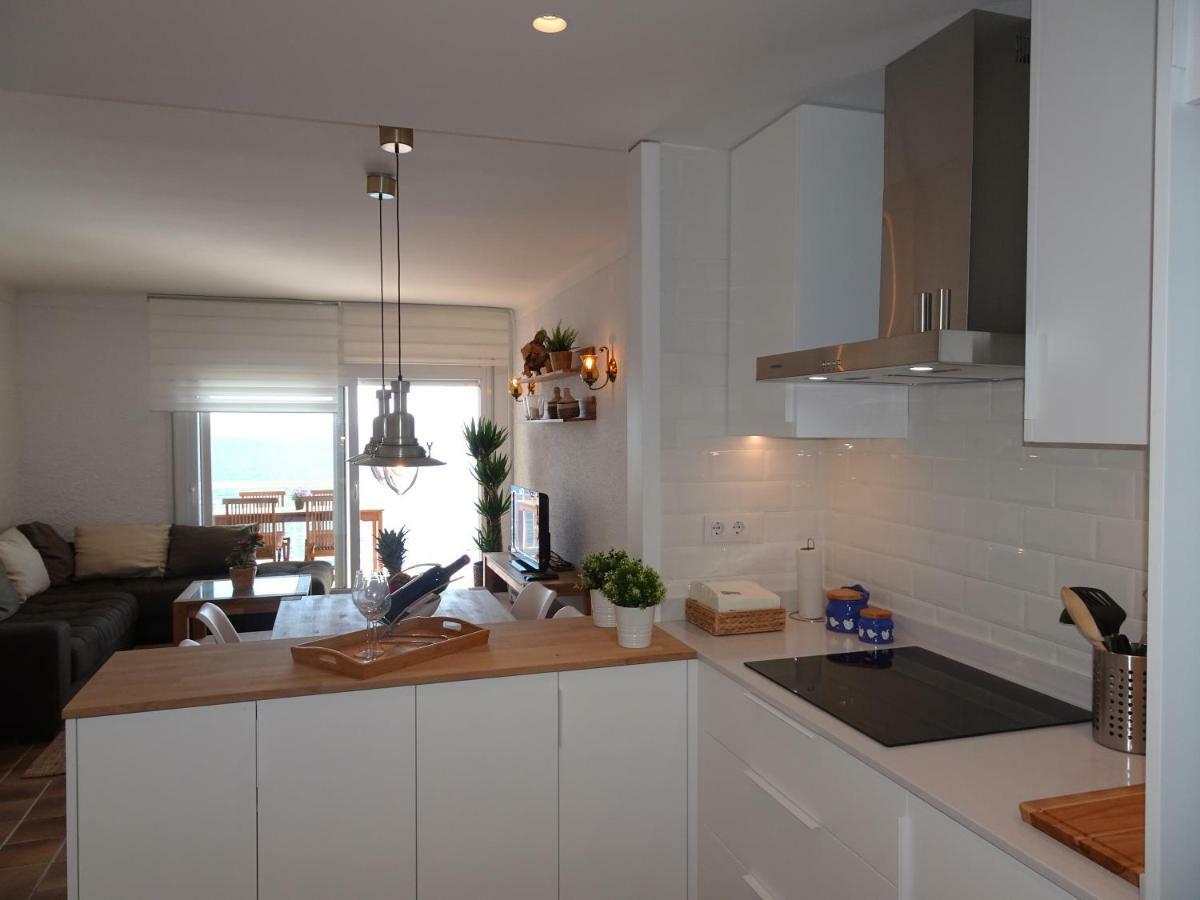 Apartament Belvedere โรเซส ภายนอก รูปภาพ