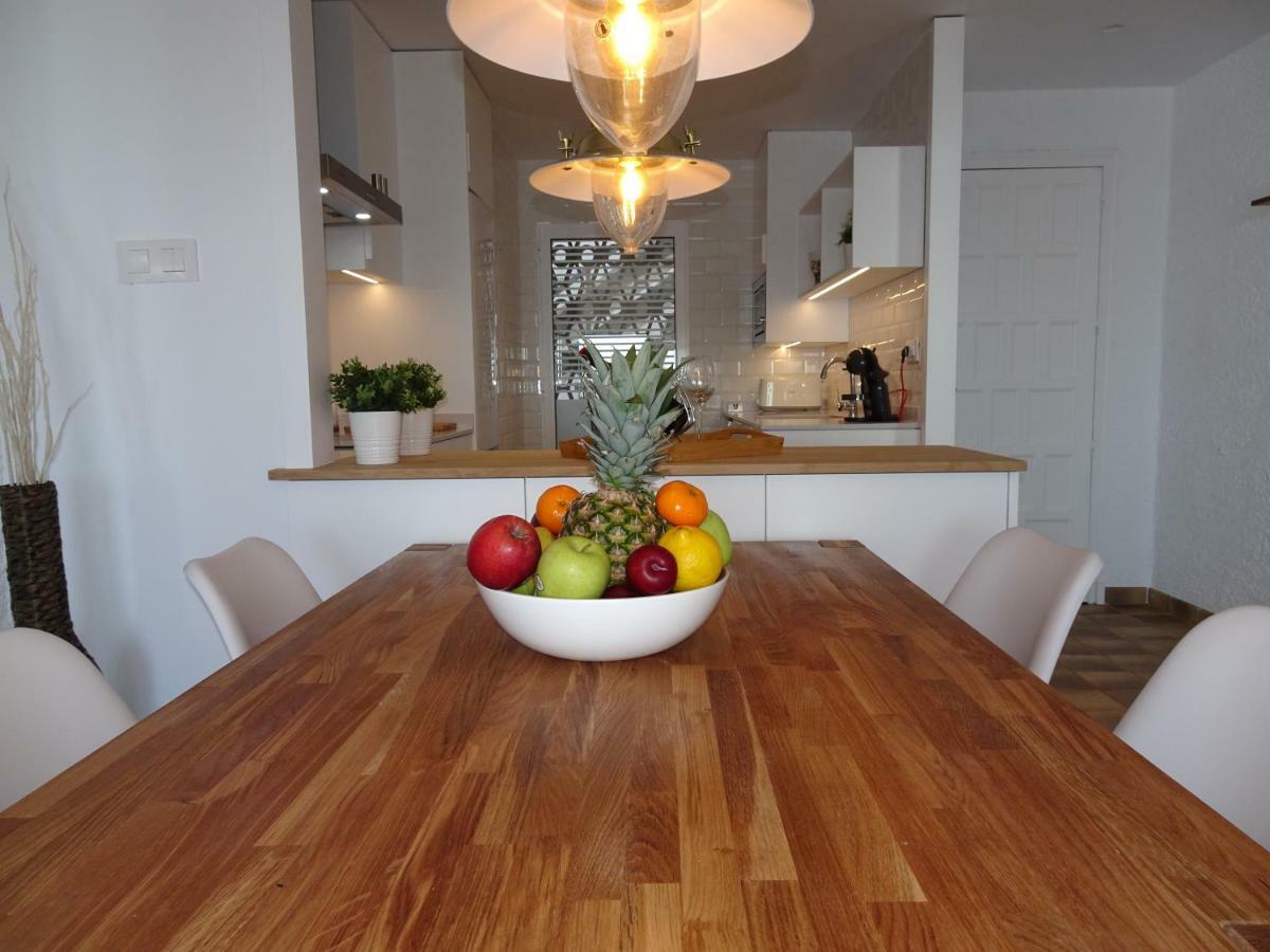 Apartament Belvedere โรเซส ภายนอก รูปภาพ
