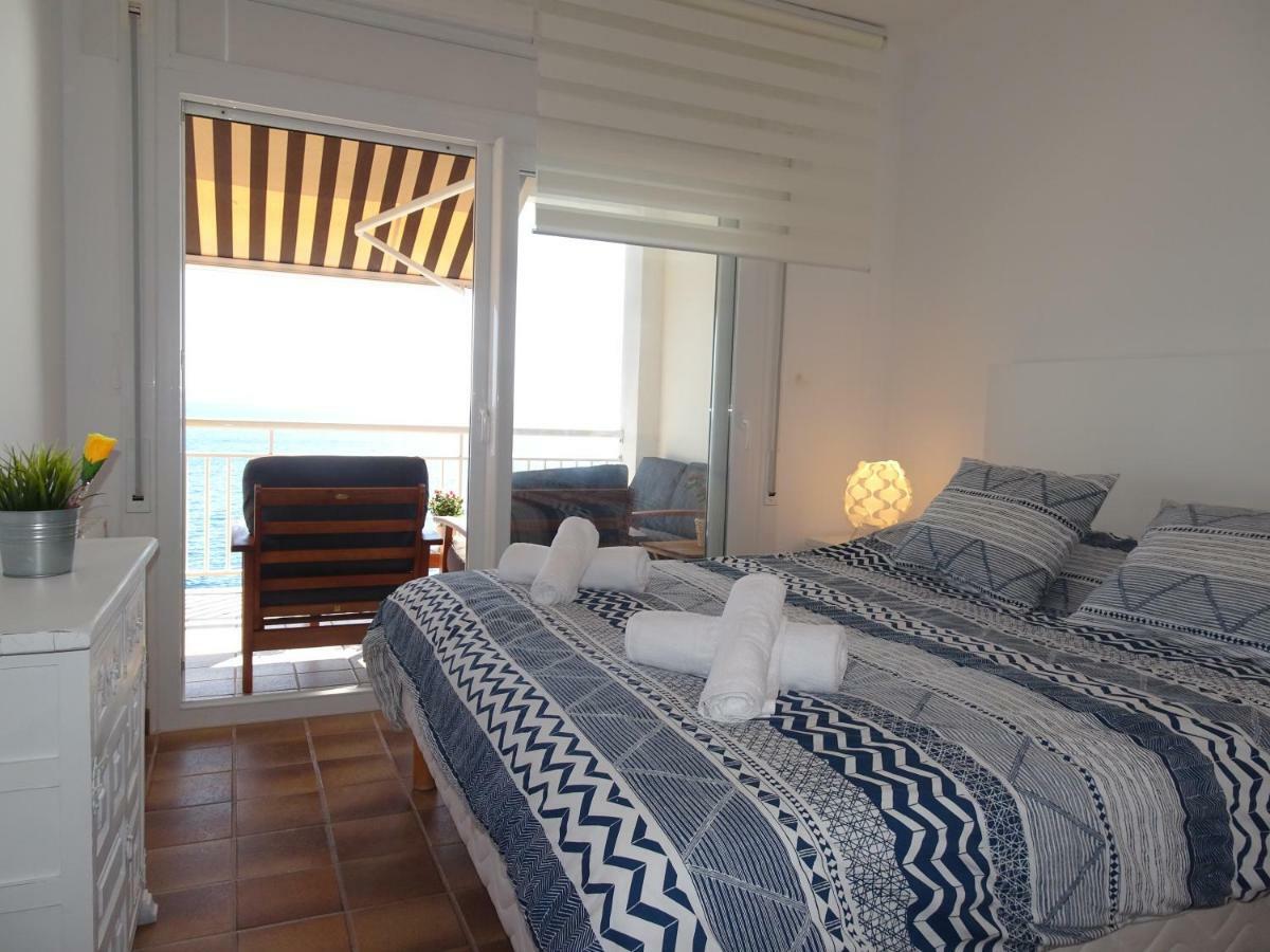 Apartament Belvedere โรเซส ภายนอก รูปภาพ