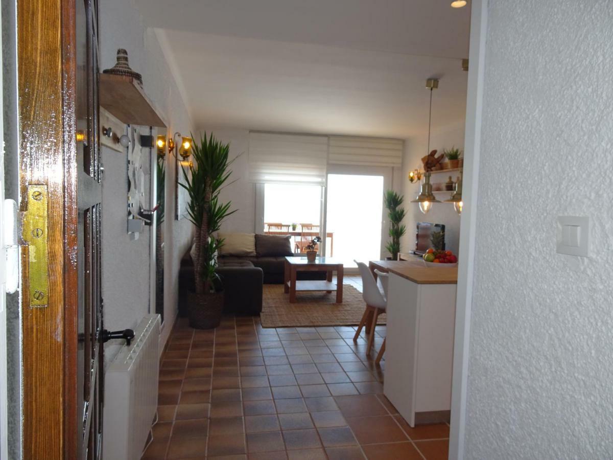 Apartament Belvedere โรเซส ภายนอก รูปภาพ