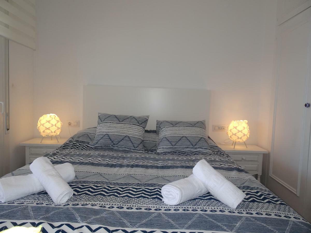 Apartament Belvedere โรเซส ภายนอก รูปภาพ