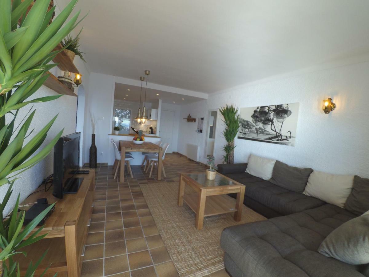 Apartament Belvedere โรเซส ภายนอก รูปภาพ