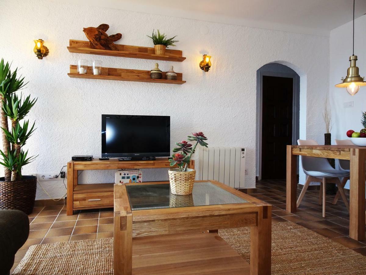 Apartament Belvedere โรเซส ภายนอก รูปภาพ