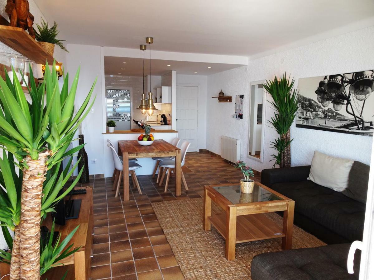 Apartament Belvedere โรเซส ภายนอก รูปภาพ