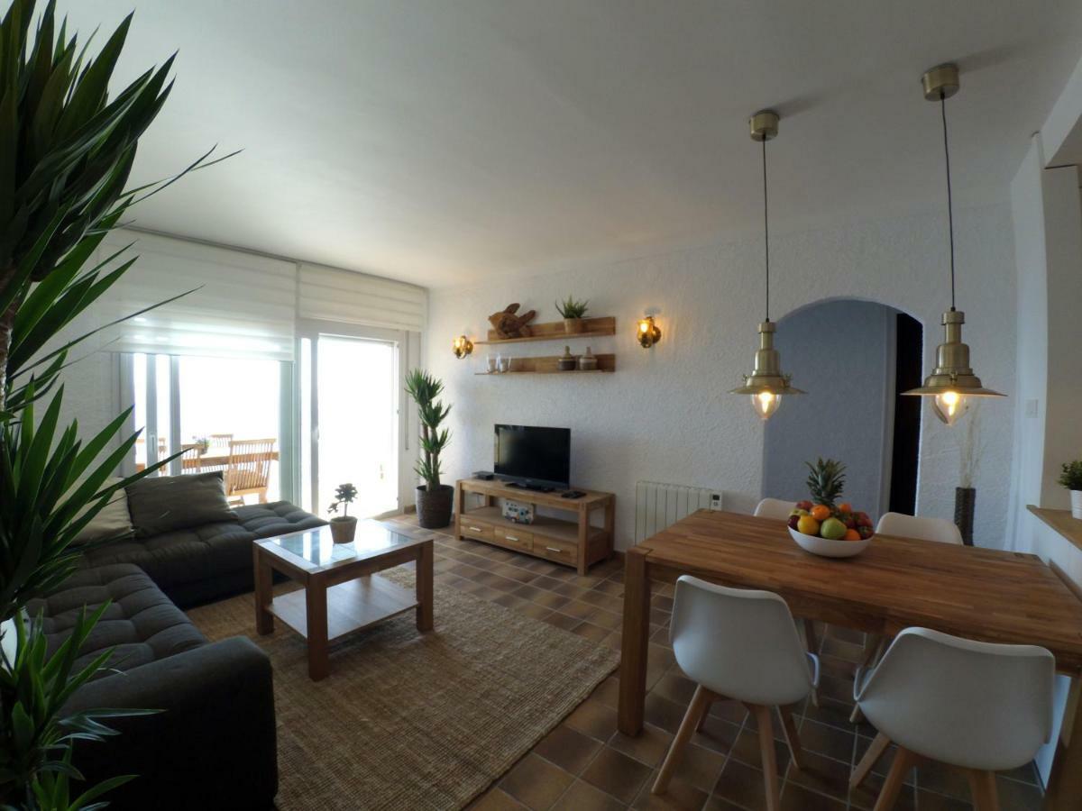 Apartament Belvedere โรเซส ภายนอก รูปภาพ