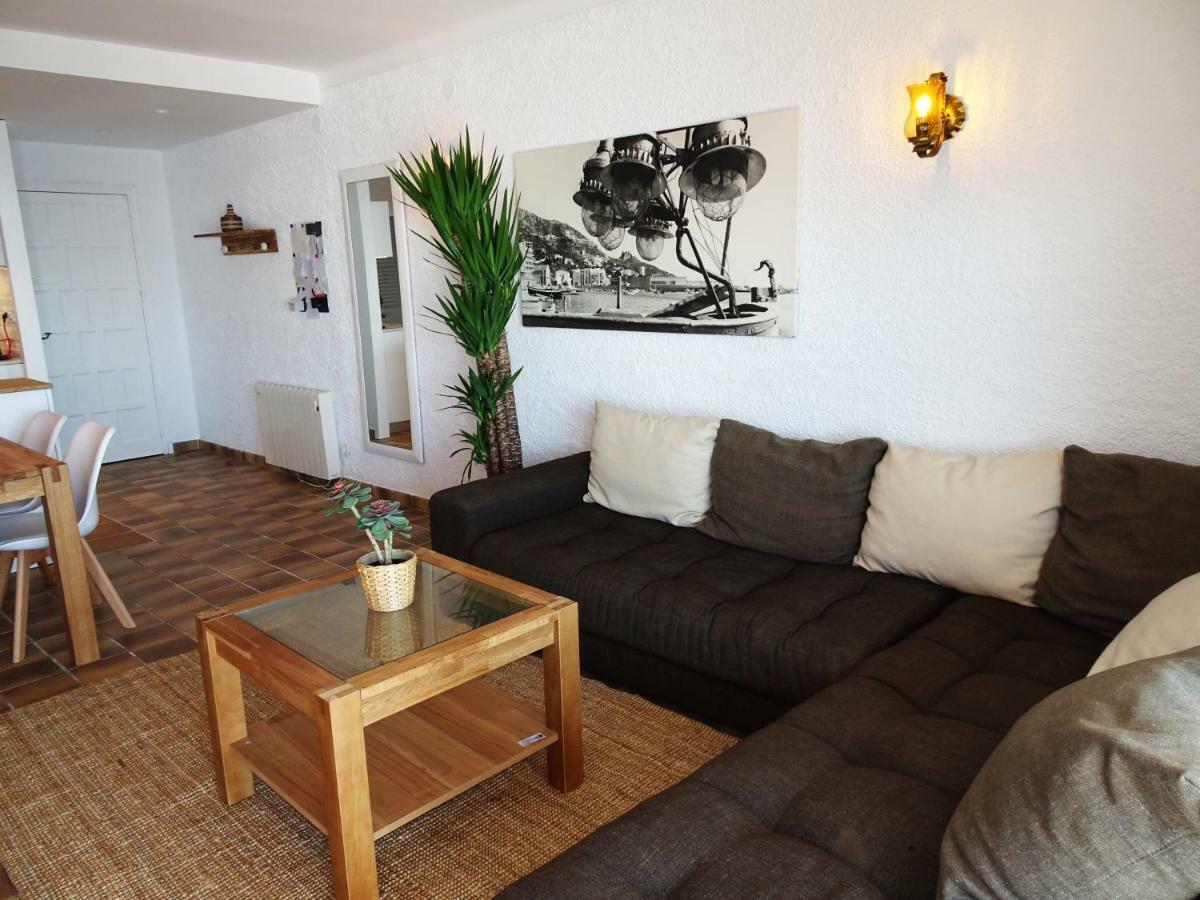 Apartament Belvedere โรเซส ภายนอก รูปภาพ